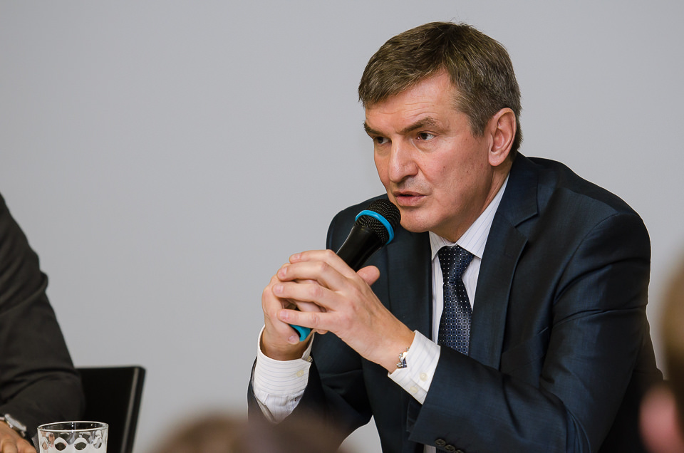Александр Битаров. Фото Ильи Татарникова