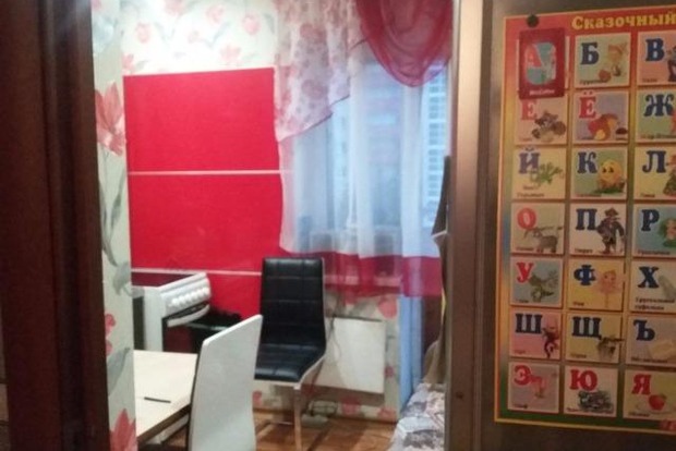 Квартира на улице Мельничной, 2/4