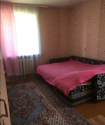 Квартира на улице Халтурина, 24