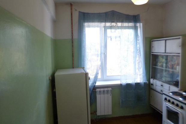 Квартира на улице Иосифа Уткина, 2