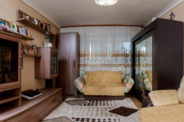 Квартира на улице Ямской, 51