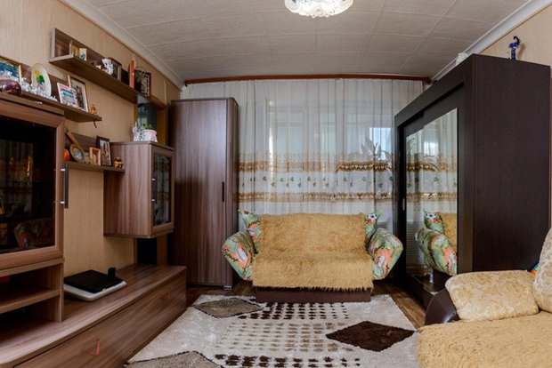 Квартира на улице Ямской, 51 Квартира на улице Ямской, 51