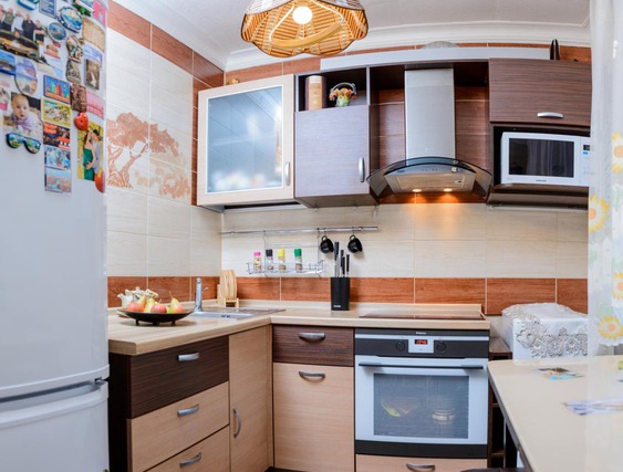 Квартира на улице Ямской, 51