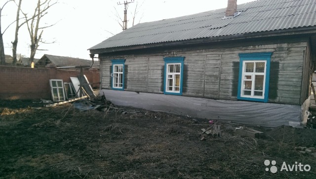 Дом на улице Дорожной, 37