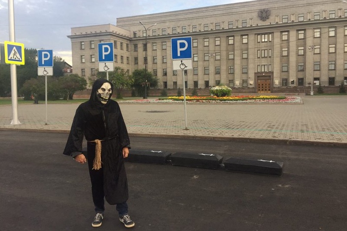 Фото предоставлено организаторами акции
