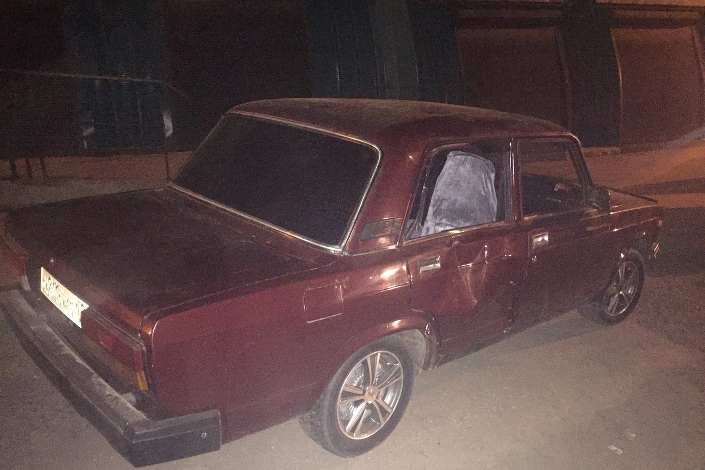 Фото предоставлено ГУ МВД России по Иркутской области