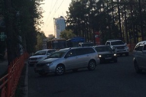Фото из группы «ДТП 38RUS»