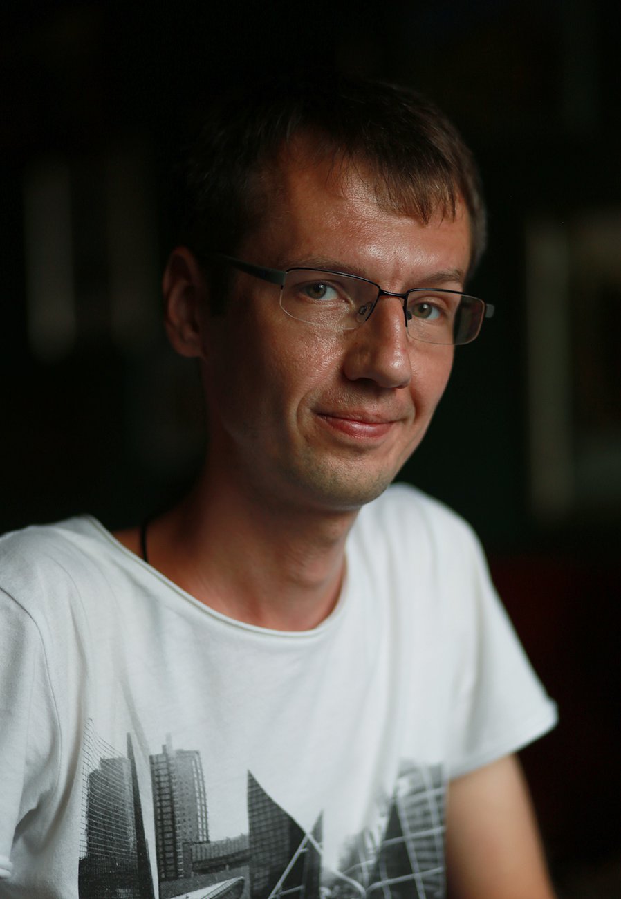 Евгений Берлизев Евгений Берлизев