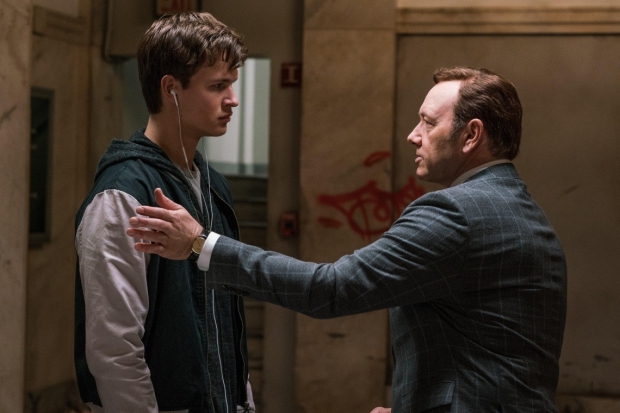 Кадр из фильма «Малыш на драйве». Фото с сайта www.kinopoisk.ru