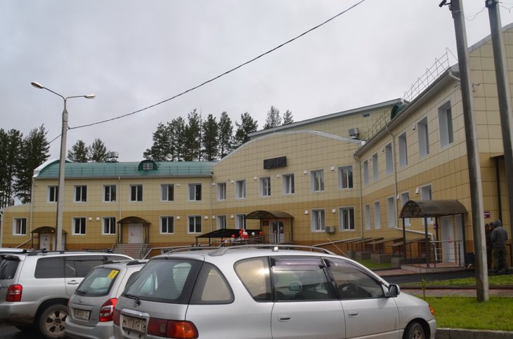Фото с сайта правительства Иркутской области