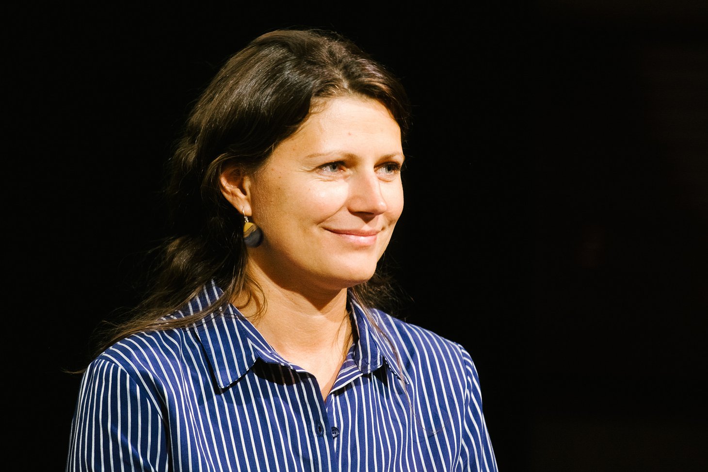 Елена Алферова