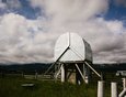 На астрофизическом полигоне ИГУ находится телескоп-робот «МАСТЕР». Аппарат разработан учёными МГУ имени Михаила Ломоносова.