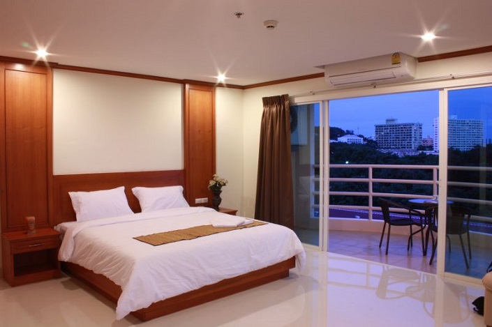 Phu View Talay Resort 3*. Фото «Анекс тур»