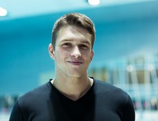 Алексей Брянский — участник Олимпиады в Рио.