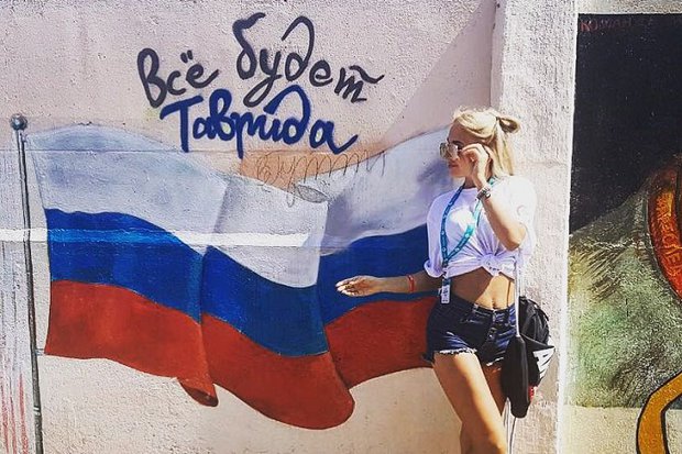 Яна Попова Яна Попова