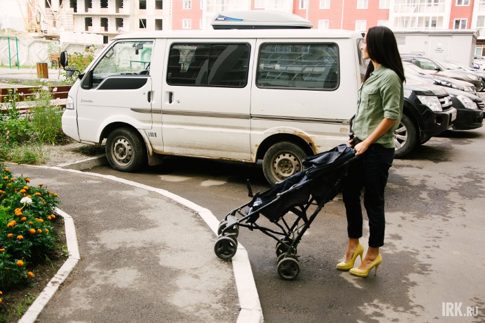 ЖК на Нижней Набережной