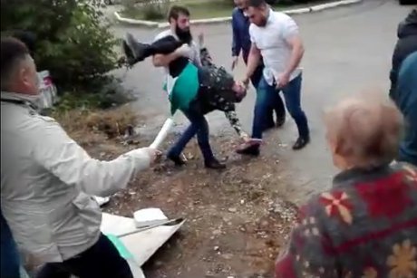 Скрин видео.