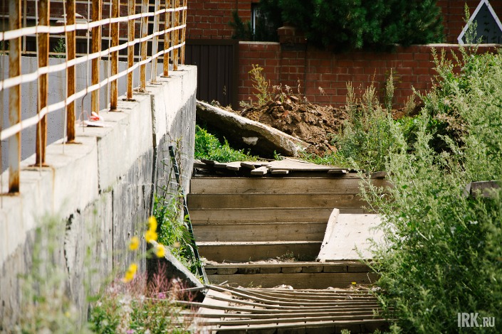 ЖК «Море солнца»