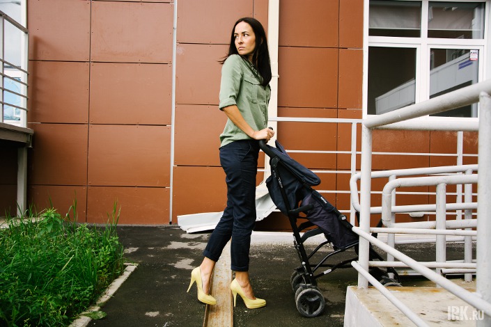 ЖК на Нижней Набережной