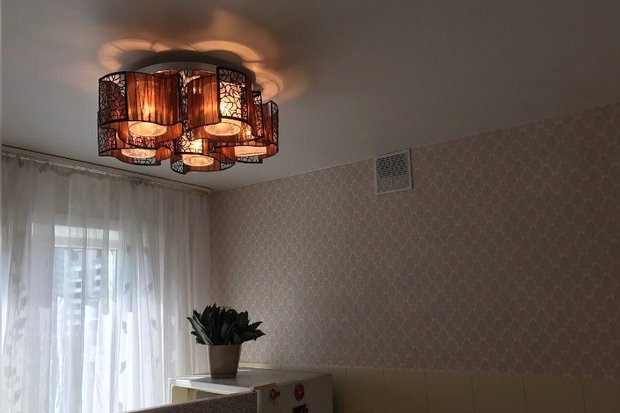 Квартира на улице Рябикова, 25 Квартира на улице Рябикова, 25