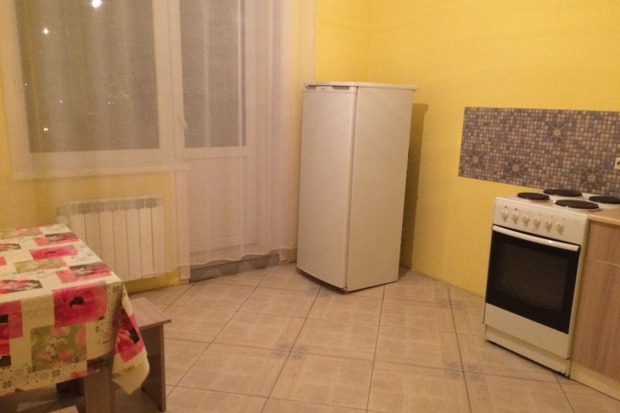Квартира на улице Безбокова, 30