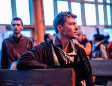 Дмитрий Семёнов, директор Иркутского планетария и музея «Ноосфера»