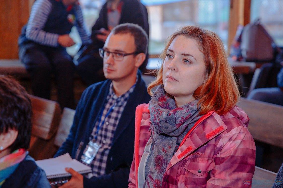 Екатерина Киселева,