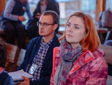 Екатерина Киселева,