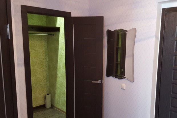 Квартира на улице Багратиона, 8