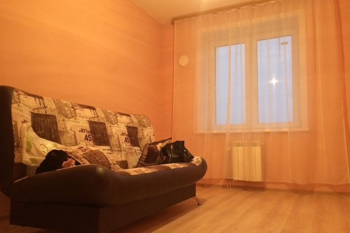 Квартира на улице Безбокова, 30