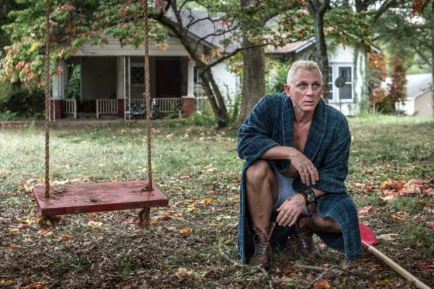 Кадр из фильма «Удача Логана». Фото с сайта www.kinopoisk.ru