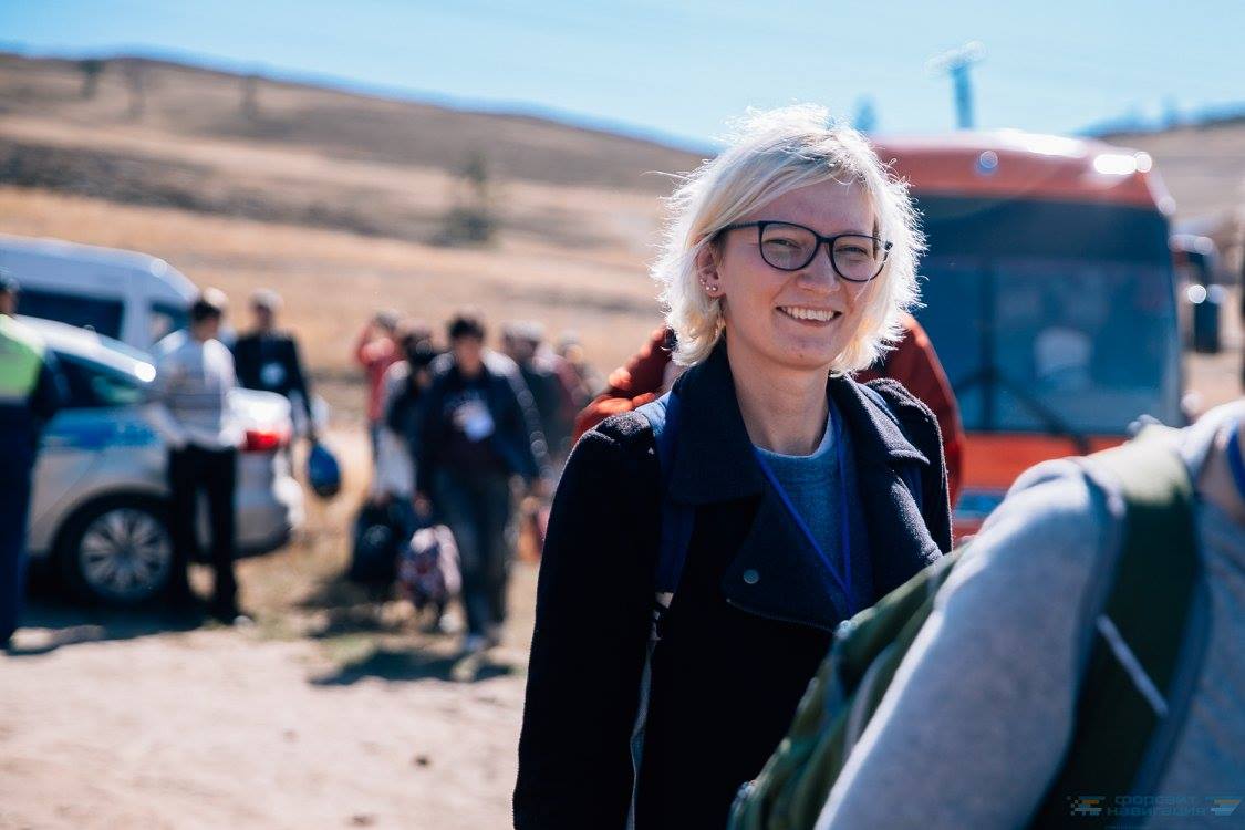 В обсуждении проектов приняли участие представители четырёх стран и 14 регионов России.