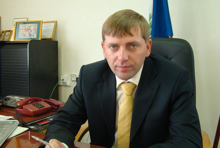 Евгений Юмашев. Фото с сайта irkipedia.ru