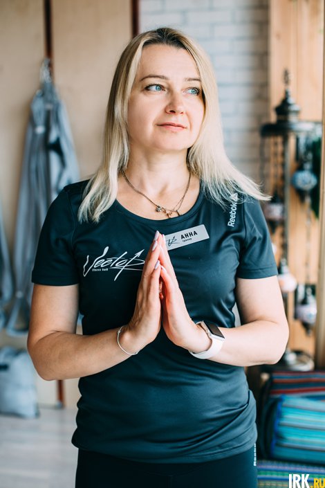 Анна Шеметова Анна Шеметова