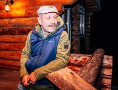 Сергей Перевозников, иркутский предприниматель