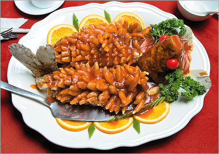 Карп белка по китайски рецепт пошаговый с фото