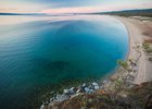 Ольхон. Фото с сайта Планета.ру