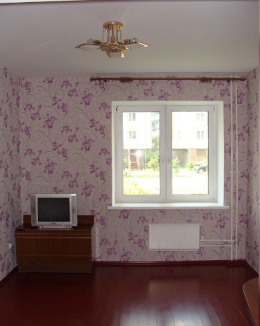 Квартира на Поленова, 27