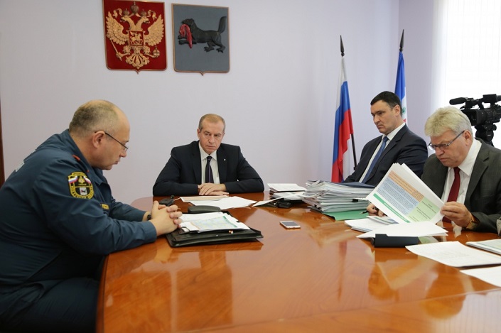 Фото с сайта правительства Иркутской области