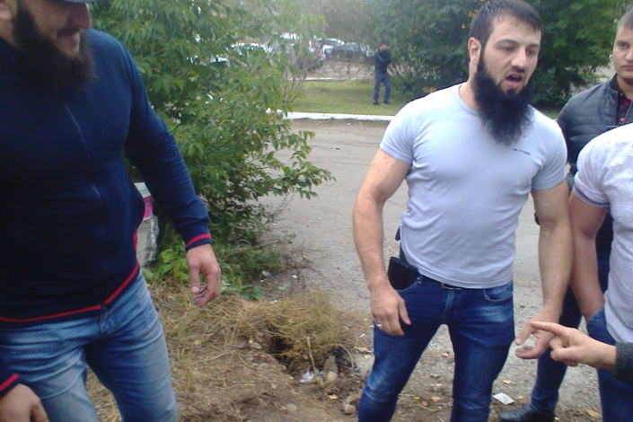 Фото предоставлено инициативной группой