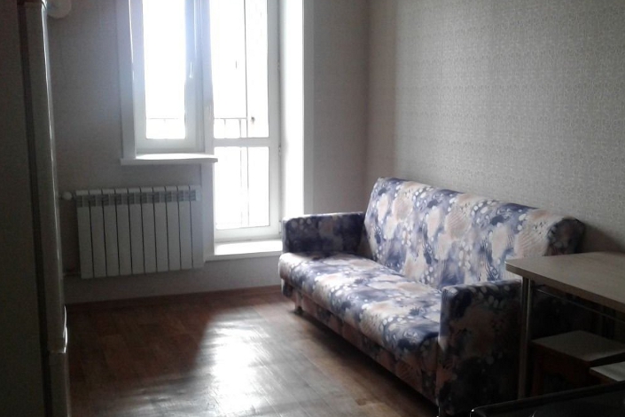 Квартира на улице Индустриальной, 25