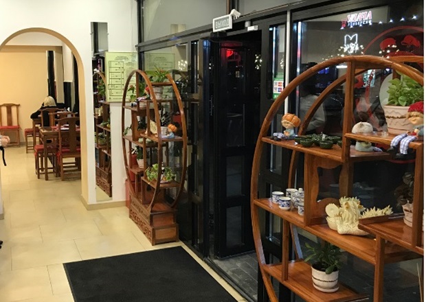 Фото из инстаграма гостя заведения