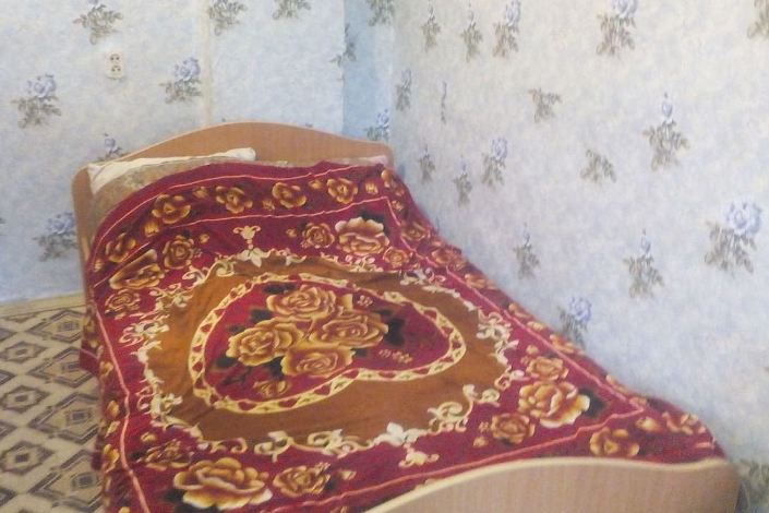 Квартира на улице Баррикад, 145/12