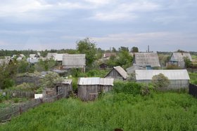 Садоводство в Ангарском городском округе. Фото с сайта dobroe-an.ru