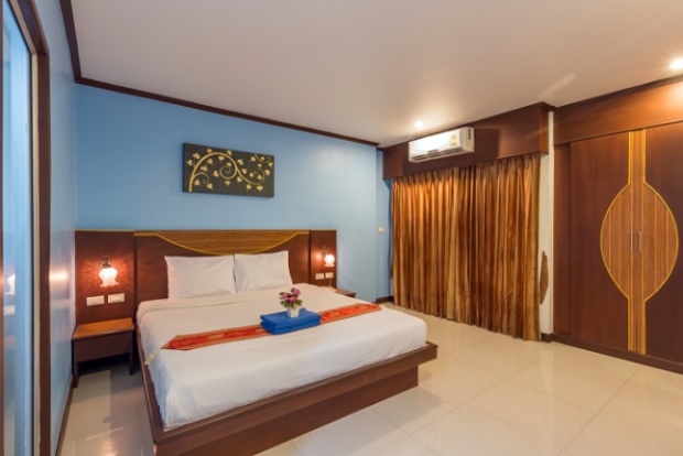 Sharaya Boutique Hotel 3*. Фото с сайта «Пегас туристик»