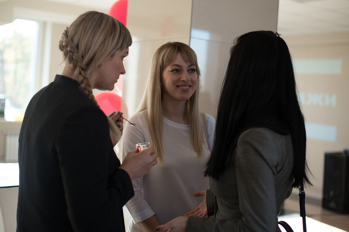 Фото предоставлено АН «Этажи»