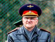 Глава СУ СКР по Иркутской области Андрей Бунёв