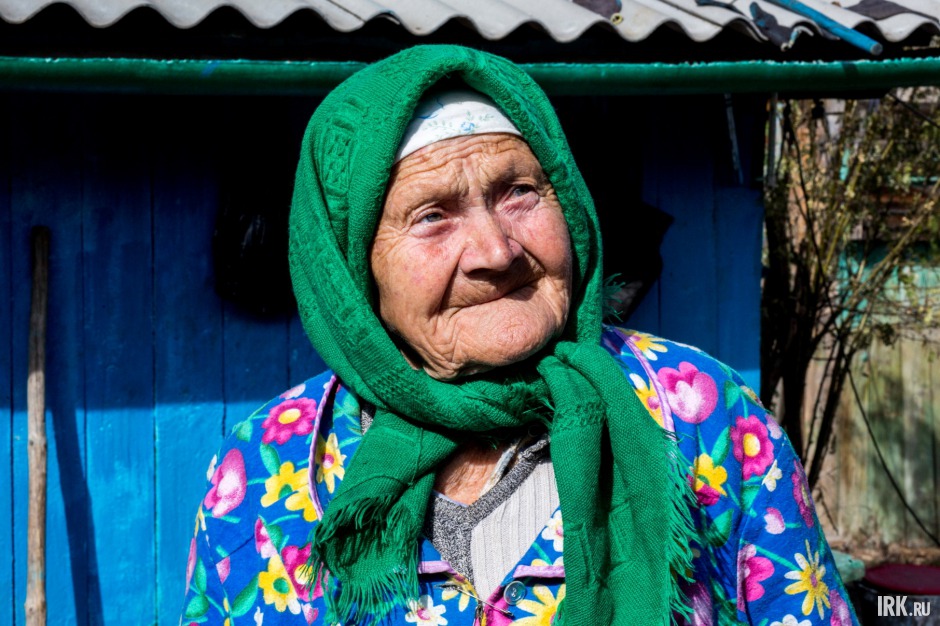 Мария Степанова: «Ребята молодцы, очень хорошо работают, спасибо им огромное».