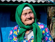 Мария Степанова: «Ребята молодцы, очень хорошо работают, спасибо им огромное».