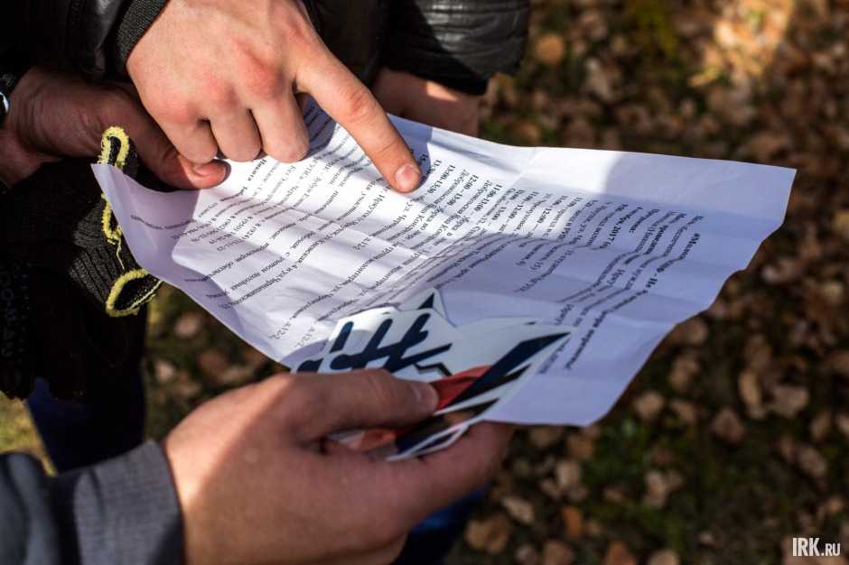 Следующей в списке активистов стала 88-летняя пенсионерка Мария Фёдоровна Степанова.